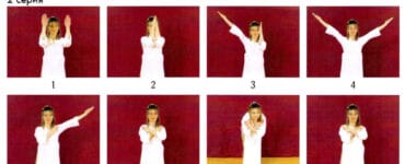 Суфийский танец